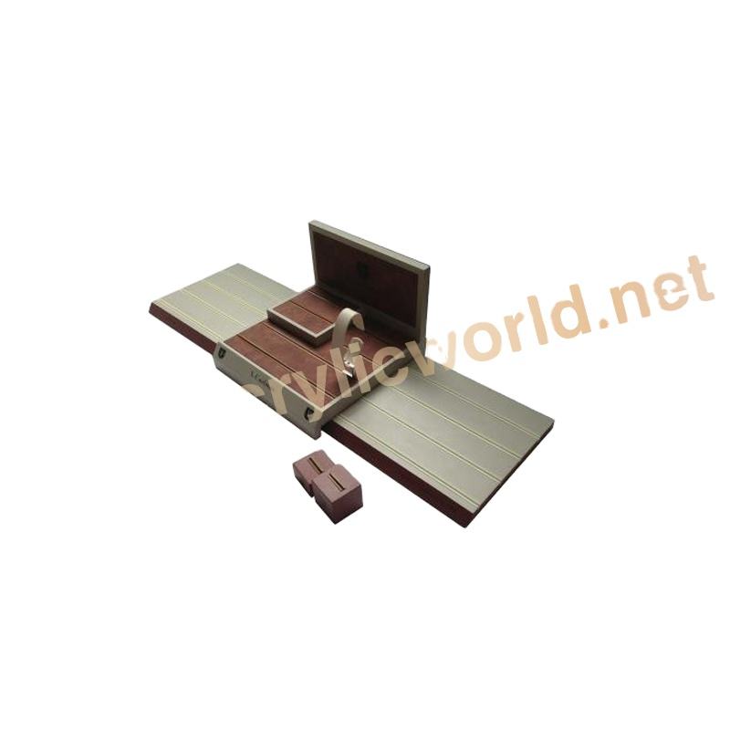 Adapté aux besoins du client