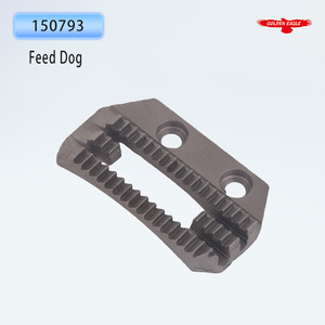 150792 (H26) + 150793แผ่นเข็ม/ชุดอาหารสุนัขพอดีกับ lockstitch จักรเย็บผ้า Juki DDL-5550 8500พี่ชาย S7200 <span class=keywords><strong>191</strong></span>นักร้อง - Product Image 3