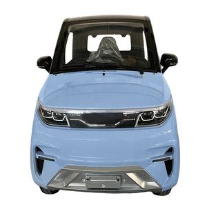 <span class=keywords><strong>Scooter</strong></span> de cabina cerrada para todo clima para <span class=keywords><strong>scooter</strong></span> de movilidad eléctrica senior con certificado de la UE - Product Image 4