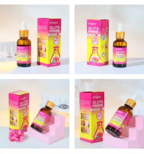 Productos <span class=keywords><strong>para</strong></span> el cuidado de <span class=keywords><strong>la</strong></span> piel más vendidos Blanqueamiento Facial Gluta Sueros antiedad Colágeno Piment Doux Serum Suero <span class=keywords><strong>para</strong></span> el cuidado de <span class=keywords><strong>la</strong></span> piel <span class=keywords><strong>para</strong></span> <span class=keywords><strong>la</strong></span> <span class=keywords><strong>cara</strong></span> - Product Image 6