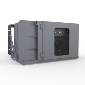 Fabrication de votre boîtier de protection idéal pour le projecteur Contrôle de la température Boîtier de projecteur extérieur étanche - Product Image 6