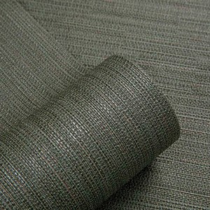 Nuova popolarità garanzia della qualità ufficio carta da <span class=keywords><strong>parati</strong></span> intrecciata rivestimenti murali per la decorazione della casa camera da letto soggiorno Hotel Deco - Product Image 6