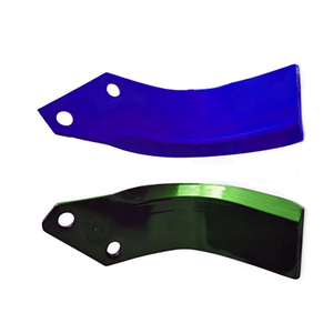 Reemplazo de hoja de recuperación de aleación japonesa de calidad al por mayor de cultivador agrícola - Product Image 4