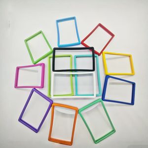 Étui de protection antichoc en TPU pour cartes à collectionner (sport, Pokémon, MTG) - Product Image 3