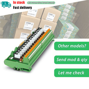 2906944 Módulo Activo Phoenix Contact UM-D37SUB/M/<span class=keywords><strong>HC3</strong></span>/DI24V/MR/SI/MT Phoenix Contact 2906944 - Product Image 1