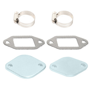 Le <span class=keywords><strong>kit</strong></span> de démontage du refroidisseur de soupape <span class=keywords><strong>EGR</strong></span> convient aux Dodge Ram 6.7L Cummins diesel 2007-09. - Product Image 4
