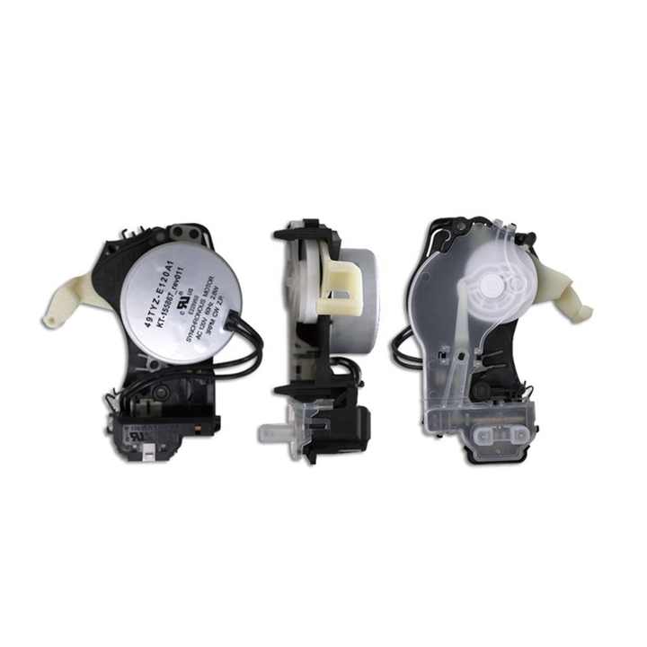 W10913953 W10815026 Washer Gear Shift Actuator Compatible with  