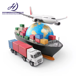 Agente de Envío Económico DDP, Envío Aéreo a EE. UU. desde el <span class=keywords><strong>Aeropuerto</strong></span> de China a Nueva York y Chicago - Product Image 6