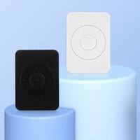Mini lecteur Mp3 Bt, Version étudiante, qualité sonore sans perte, appareil autonome, prend en charge jusqu'à 128 Go de carte mémoire