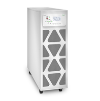 APC Easy UPS 3-Phase 20kVA for Industrial Applications (380V)