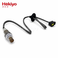 Capteur d'oxygène arrière O2 pour voiture 1588A141 1588A183 1588A144 pour Mitsubishi Eclipse Cross Outlander Lancer 1.5L 2.0L 2.4L 2008-2017