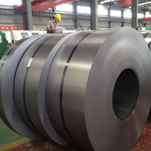 Venta directa de fábrica, acero galvanizado en rollos de alta calidad a bajo precio - Product Image 3