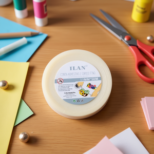 Nastro biadesivo ILAN 19mm x 50m per lavori di precisione - Product Image 2