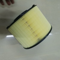 Filtre à air YS NEW 8W0133843E, élément de filtre à air pour voiture, compatible avec Audi A4L A5 Q5L 2.0T, filtre d'admission pour moteur haute puissance