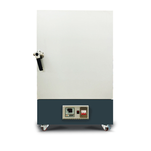 Lưu thông của không khí cưỡng bức trong công nghiệp gốm 0-600 độ nhiệt độ cao khô lò - Product Image 5