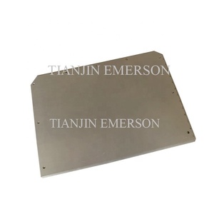 Cotización en línea de fábrica de China, láminas de latón de cobre y Metal personalizadas, piezas de placas, productos, fabricación de chapa metálica, <span class=keywords><strong>servicio</strong></span> de corte por láser - Product Image 4