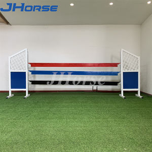 Hot Sale New Design Training <strong>Jump</strong> Wing <strong>Aluminum</strong> Horse Jumping <strong>Show</strong> <strong>Jumps</strong> - Product Image 4