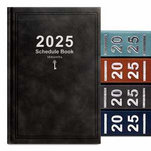 Compra Corporativa de Cuadernos A5 con Diversos Materiales Impermeables y Ecológicos - Product Image 2