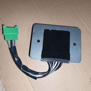 31750-Z2E-803 para GX690 - Rectificador de 12V 20A para Equipos de Construcción/Generadores - Product Image 5