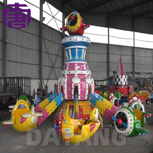 Luces LED de punto RCB DC24V de gran venta para decoración, equipo de diversión infantil con control propio en oferta - Product Image 5