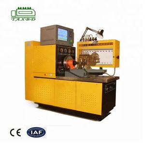 Bomba de injeção <span class=keywords><strong>diesel</strong></span>, banco de teste de diagnóstico automático XBD-619D bomba de injeção de combustível <span class=keywords><strong>diesel</strong></span> testador - Product Image 6