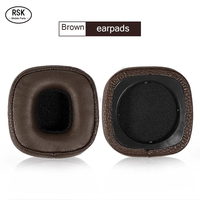 Coussinets de remplacement pour casque d'écoute pour Marshall Major 3 III 4 IV coussinets de protéines coussin d'écouteur