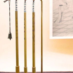 Ensemble <span class=keywords><strong>de</strong></span> pinceaux <span class=keywords><strong>de</strong></span> calligraphie chinoise pour étudiants <span class=keywords><strong>et</strong></span> débutants - Product Image 4