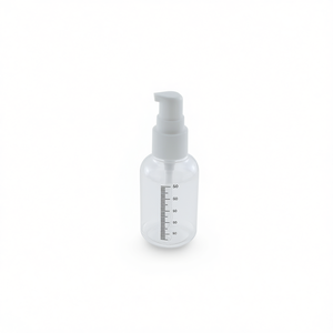 Smart 50ml Travel Perfume <b>Dispenser</b> <b>Bottle</b> for On-the-Go Fragrance Storage - Product Image 1