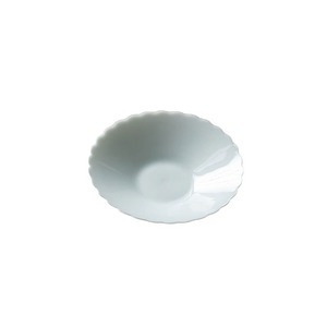 Guanlan Chrysanthemum <b>Tea</b> Coaster Porcelain Round Yingqing Color Heat Insulation Mat For Kung Fu <b>Tea</b> <b>Set</b> - Product Image 5