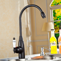 Technologie sophistiquée Nouveau Modèle Hôtel Blanc Mitigeur évier de cuisine robinet mélangeur d'eau chine usine