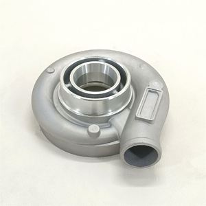 CRAFT Turbo 3593920 3593921 para MAN STAR Truck L2000 Evo M2000 Evo D0836LFG15 - Product Image 2