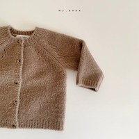 2021 Kinder-Oberteile im Ins-Stil Weiche Warme Raglan-Ärmel Baby Strickpullover Strickjacke Rundhals Kinder Weihnachten Mädchen Kinderpullover
