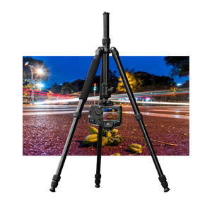 Monopode détachable ZP-601 Trépied d'<span class=keywords><strong>appareil</strong></span> <span class=keywords><strong>photo</strong></span> léger et robuste pour la prise de vue vidéo dslr <span class=keywords><strong>Randonnée</strong></span> - Product Image 5