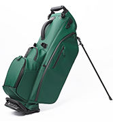 <span class=keywords><strong>Sac</strong></span> <span class=keywords><strong>de</strong></span> golf JBoss Golf MOQ 1 OEM avec logo personnalisé, 6 à 14 voies, imperméable, <span class=keywords><strong>en</strong></span> <span class=keywords><strong>cuir</strong></span> PU, <span class=keywords><strong>noir</strong></span>, gris, vert - Product Image 2