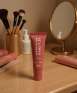 Fard à joues liquide Saniye R1306, haute pigmentation, fini rosé, maquillage pour le visage, taille standard - Product Image 2