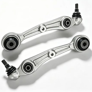 31106878081 31106878082 Brazo de control inferior delantero izquierdo y derecho para BMW Serie 3 G20 G21 G28 - Product Image 1