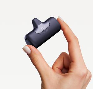 เทรนด์ TikTok แบตเตอรี่สำรองขนาดเล็กพก<span class=keywords><strong>พา</strong></span> 5500mah 5000mah ชาร์จเร็<span class=keywords><strong>ว</strong></span>แบบไร้สาย PD สำหรับสมาร์ทโฟน เหมาะสำหรับการเดินทางและการเดินทางประจำวัน - Product Image 1