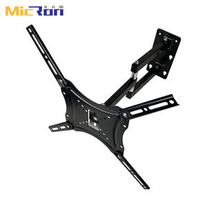 117B-2-H voor 14 tot 55 inch televisie, draaibare wandbeugel - Product Image 2