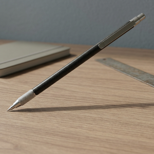 Outil de marquage de précision à pointe en carbure de tungstène pour le métal, le verre, la céramique, la fabrication de bijoux, outils à main | GS662 - Product Image 2