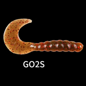 เหยื่อตก<span class=keywords><strong>ปลา</strong></span><span class=keywords><strong>ปลา</strong></span>น้ำจืดขนาด 45 มม. น้ำหนัก 0.9 กรัม ทำจาก PVC นิ่ม สำหรับตก<span class=keywords><strong>ปลา</strong></span>คาร์พและ<span class=keywords><strong>ปลา</strong></span>กะพง ใช้ได้ทั้งตก<span class=keywords><strong>ปลา</strong></span>ทะเลจากเรือและตก<span class=keywords><strong>ปลา</strong></span>ในแม่น้ำหรือน้ำแข็ง - Product Image 3