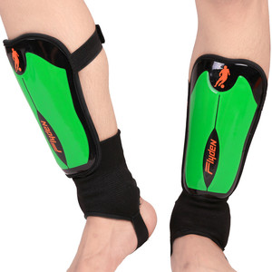 All'ingrosso della fabbrica di alta qualità di <span class=keywords><strong>calcio</strong></span> parastinchi sport knee guard <span class=keywords><strong>calcio</strong></span> confortevole spessa shin pads supporto per il bambino e per adulti - Product Image 5