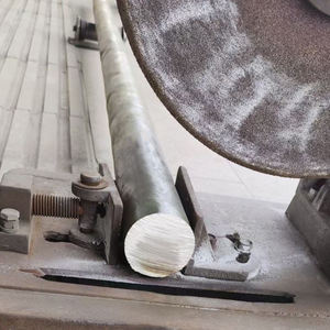 قضبان مربعة مستديرة من الفولاذ المقاوم للصدأ مقاومة للتآكل وخالية من الصدأ طراز S30400 <span class=keywords><strong>S30403</strong></span> S30500 S30600 S30603 S31200 S31400 S31409 - Product Image 4