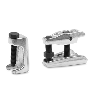 Kit <span class=keywords><strong>d</strong></span>'outils professionnels pour l'extraction <span class=keywords><strong>de</strong></span> rotules 22 mm, séparateur vertical, <span class=keywords><strong>extracteur</strong></span> <span class=keywords><strong>d</strong></span>'embouts <span class=keywords><strong>de</strong></span> biellettes - Product Image 2