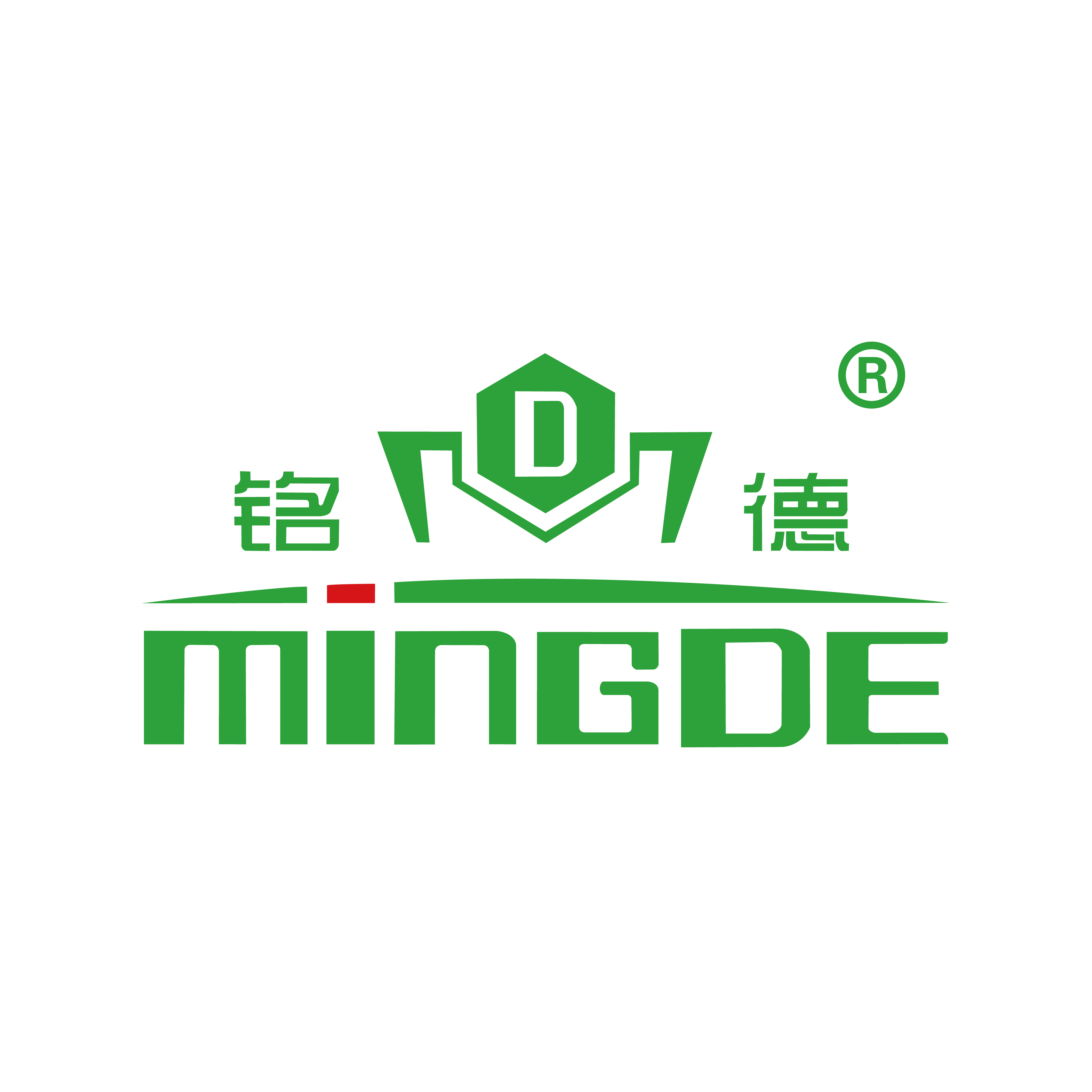 Ruian Mingde Machinery Co., Ltd. logo