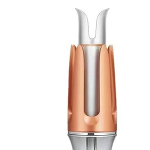 Rizador <span class=keywords><strong>de</strong></span> pelo automático, varita <span class=keywords><strong>rizadora</strong></span> giratoria <span class=keywords><strong>de</strong></span> 25mm y 32mm, rizador <span class=keywords><strong>de</strong></span> pelo automático instantáneo <span class=keywords><strong>de</strong></span> un toque - Product Image 3