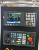 Máquina CNC de 5 Ejes Verticales para Grabado y Mecanizado CNC