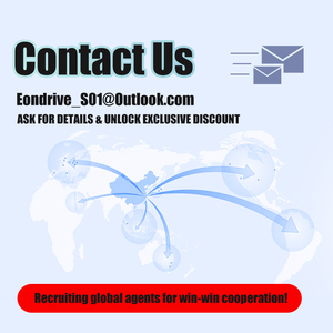 Eondrave nacs 3.3kW cho Tesla v2l EV xe xả thiết bị cho Tesla mô hình 3/Y/S/x - Product Image 6