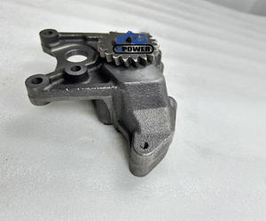 Bomba de aceite de alta calidad del motor 3054 6I-0912 6I0912 En stock ahora - Product Image 5