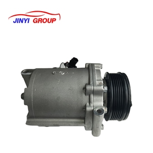 Compresor de aire acondicionado adecuado para MITSUBISHI LANCER 2008-2009 7813A069 7813A068 7813A010 7813A129 7813A128 7813A096 AKC200A221 - Product Image 3