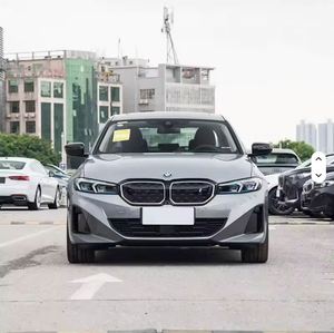 Véhicule d'occasion 2024 - BMW i3 eDrive <span class=keywords><strong>40</strong></span> Berline - Product Image 4